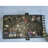 33338301 Cadillac Fuse Relay Box 2017