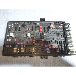 33338301 Cadillac Fuse Relay Box 2017
