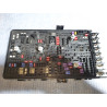 33338301 Cadillac Fuse Relay Box 2017