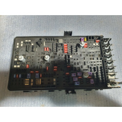 33338301 Cadillac Fuse Relay Box 2017