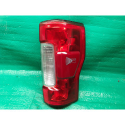 HC3B-13B504-BJ Ford F-250 Right Blind Spot Radar Sensor Tail Lamp Base