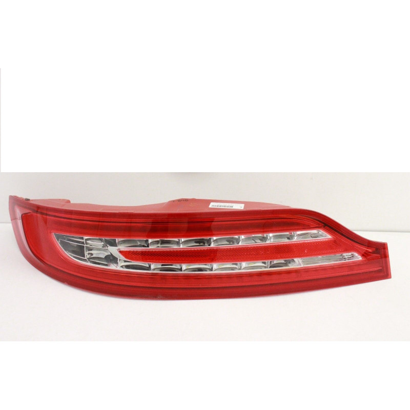 EJ7B-13A603-AF Lincoln MKC Left LED Tail Lamp 2015-2019 EJ7B-13A603-AE