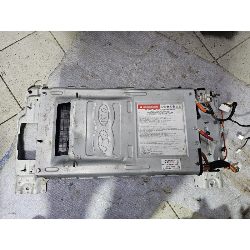 37511-4R101 Kia Optima Hybrid Battery Pack 2011-2017 37510-4R101