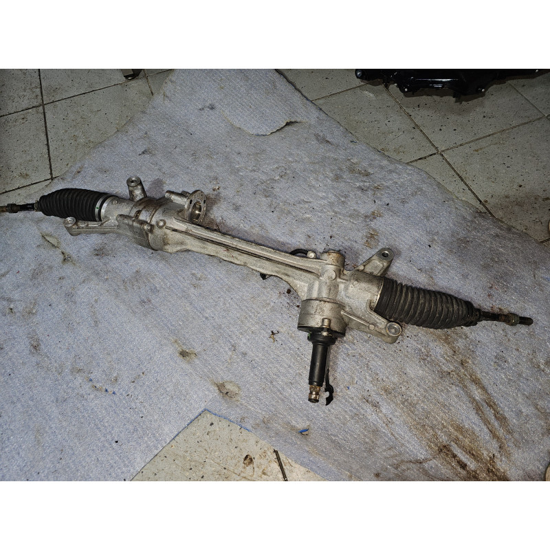 2134602602 Mercedes-Benz E-Class Steering Gear Box 2019-2023 2134605801