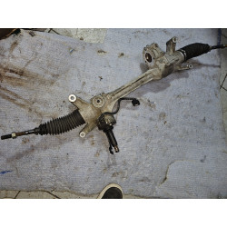 2134602602 Mercedes-Benz E-Class Steering Gear Box 2019-2023 2134605801