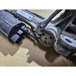 A9074609801 Mercedes-Benz Sprinter Electric Steering Gear Box 2018-2023