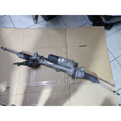 A9074609801 Mercedes-Benz Sprinter Electric Steering Gear Box 2018-2023
