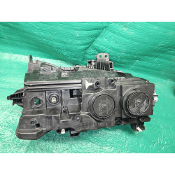 84738618 Chevrolet Silverado 2500 HD Left Full LED Headlight 2020-2025
