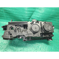 84738618 Chevrolet Silverado 2500 HD Left Full LED Headlight 2020-2025