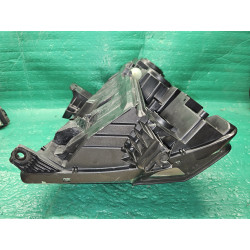 84738618 Chevrolet Silverado 2500 HD Left Full LED Headlight 2020-2025