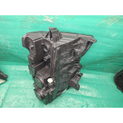 84738618 Chevrolet Silverado 2500 HD Left Full LED Headlight 2020-2025