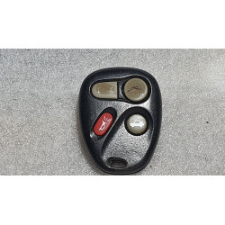 25678792 Pontiac Key Remote Fob Transmitter 1996-2000