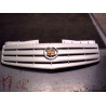 Cadillac CTS Silver Grille 2003-2007