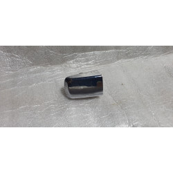 80606-ZM70A Nissan Quest Right Front Door Chrome Handle Cap 2005-2010