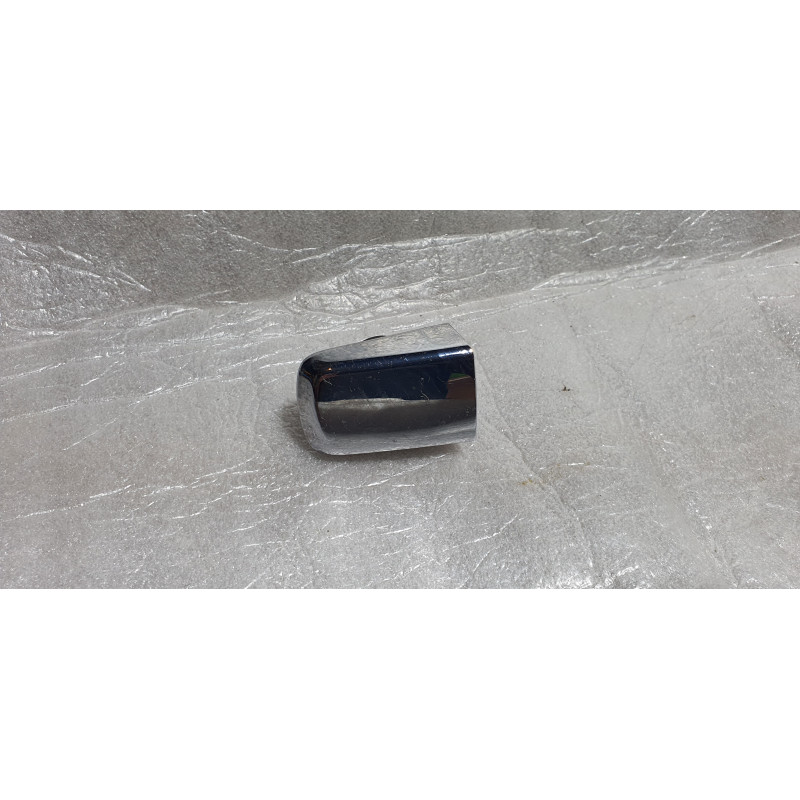 80606-ZM70A Nissan Quest Right Front Door Chrome Handle Cap 2005-2010