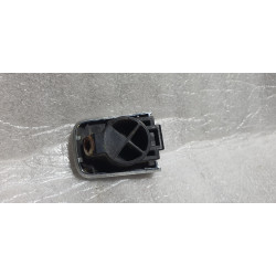 80606-ZM70A Nissan Quest Right Front Door Chrome Handle Cap 2005-2010