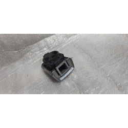 80606-ZM70A Nissan Quest Right Front Door Chrome Handle Cap 2005-2010