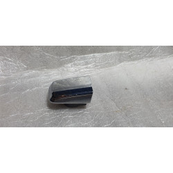 80606-ZM70A Nissan Quest Right Front Door Chrome Handle Cap 2005-2010