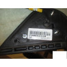 20843120 Chevrolet Silverado Left Heated Chrome Mirror 2007-2014