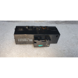 13422814 Cadillac Passenger Belt Display Indicator