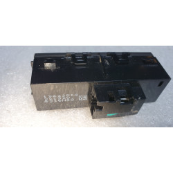13422814 Cadillac Passenger Belt Display Indicator