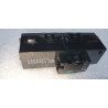 13422814 Cadillac Passenger Belt Display Indicator