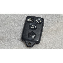 04469341 Chrysler Town & Country Key Remote Fob Transmitter 1993-1997