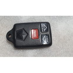 56008761 Dodge Caravan Keyless Entry Remote Fob 1996-1998