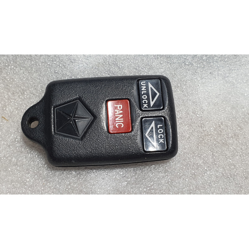 56008761 Dodge Caravan Keyless Entry Remote Fob 1996-1998