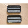 13588034 Cadillac Escalade Quarter Air Vent Grill 2015-2025