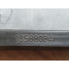 13588034 Cadillac Escalade Quarter Air Vent Grill 2015-2025