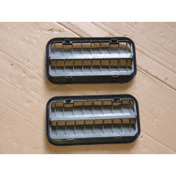 13588034 Cadillac Escalade Quarter Air Vent Grill 2015-2025