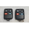 2S4T-15K601-AA Ford Keyless Entry Remote Key Fob Transmitter 1998-2013