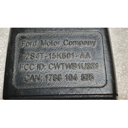 2S4T-15K601-AA Ford Keyless Entry Remote Key Fob Transmitter 1998-2013