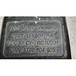 2S4T-15K601-AA Ford Keyless Entry Remote Key Fob Transmitter 1998-2013