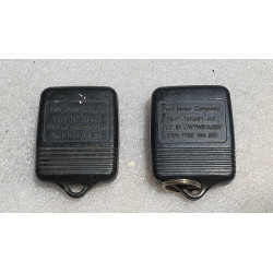 2S4T-15K601-AA Ford Keyless Entry Remote Key Fob Transmitter 1998-2013