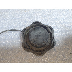 3L3Z-3A697-AA Ford Power Steering Reservoir Cap 8L2Z-3A006-A