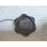 3L3Z-3A697-AA Ford Power Steering Reservoir Cap 8L2Z-3A006-A
