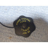 3L3Z-3A697-AA Ford Power Steering Reservoir Cap 8L2Z-3A006-A