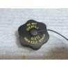 3L3Z-3A697-AA Ford Power Steering Reservoir Cap 8L2Z-3A006-A