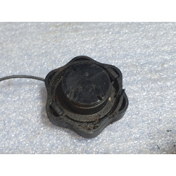 3L3Z-3A697-AA Ford Power Steering Reservoir Cap 8L2Z-3A006-A
