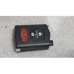 BCR2-67-5RY Mazda 2 Key Remote Fob Transmitter 2006-2015