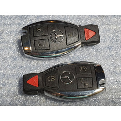 Mercedes-Benz CLA Key Remote Fob Transmitter | GLS, GLK