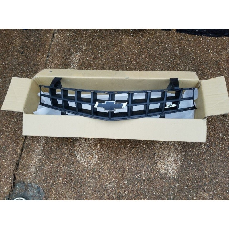 92243533 Chevrolet Camaro Grill 2010-2013