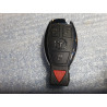 Mercedes-Benz S-Class Key Remote Fob Transmitter | C-Class, E-Class