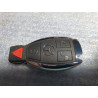 Mercedes-Benz S-Class Key Remote Fob Transmitter | C-Class, E-Class