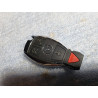 Mercedes-Benz S-Class Key Remote Fob Transmitter | C-Class, E-Class