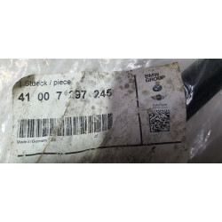 41007297245 Mini Cooper F55 Engine Hood Sealing Bonnet Seal Front