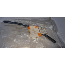 41007297245 Mini Cooper F55 Engine Hood Sealing Bonnet Seal Front