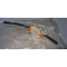 41007297245 Mini Cooper F55 Engine Hood Sealing Bonnet Seal Front